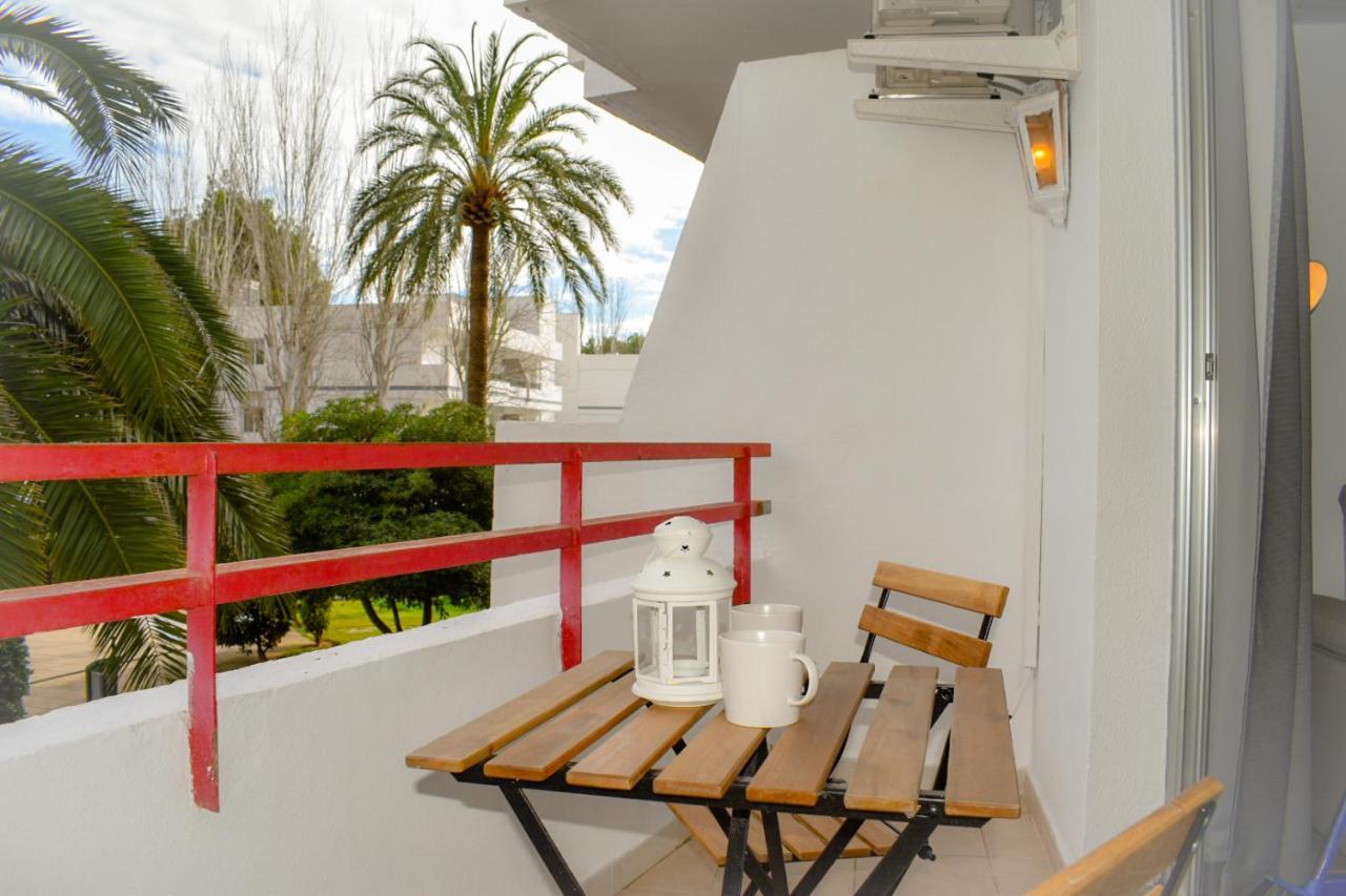 Nice Studio In Siesta 2 In Puerto 6 Appartamento Alcúdia